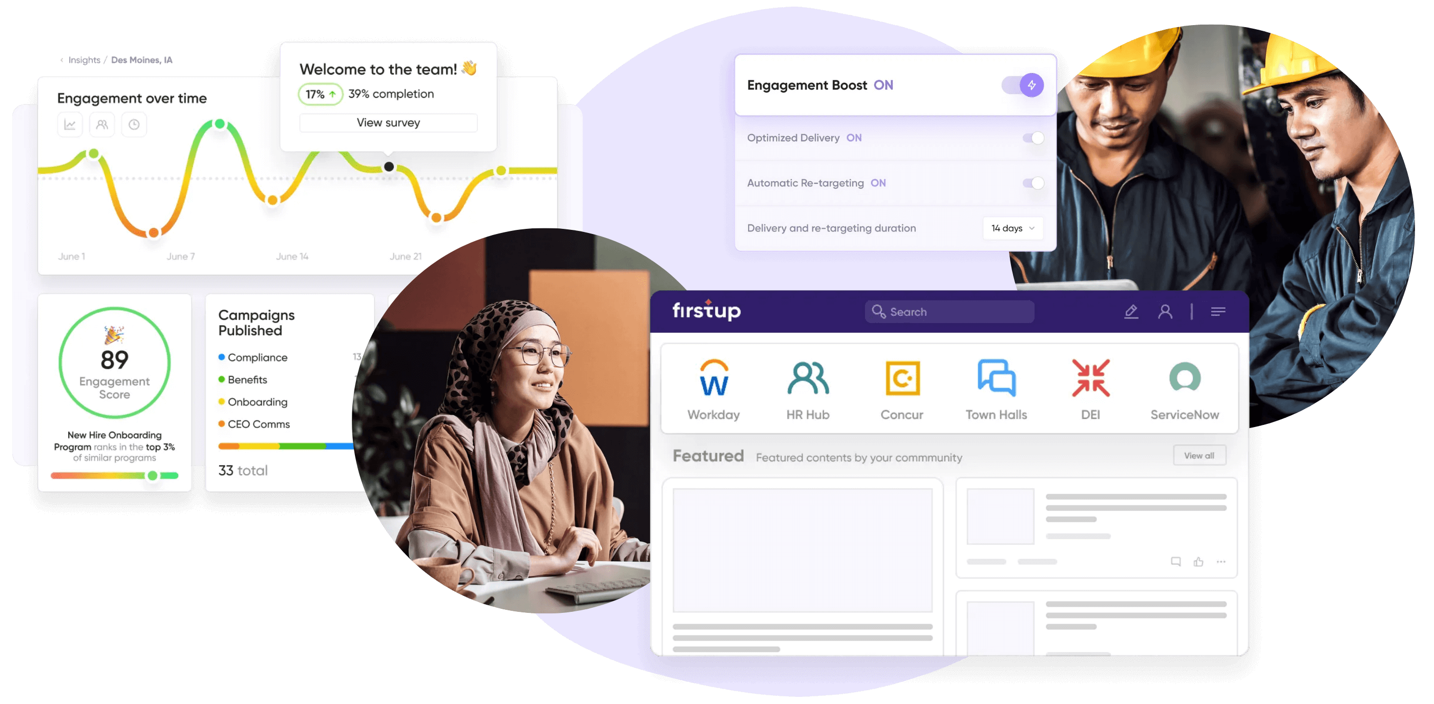 8 Best Internal Communication Platforms for Businesses in 2025